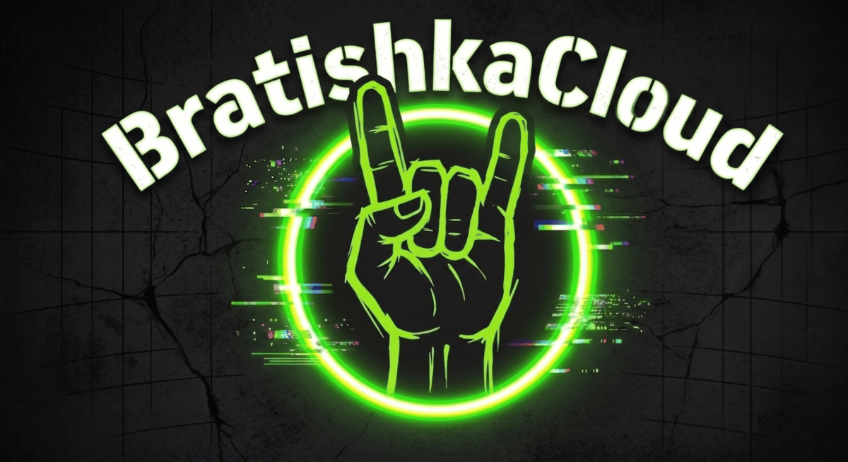 BratishkaCloud